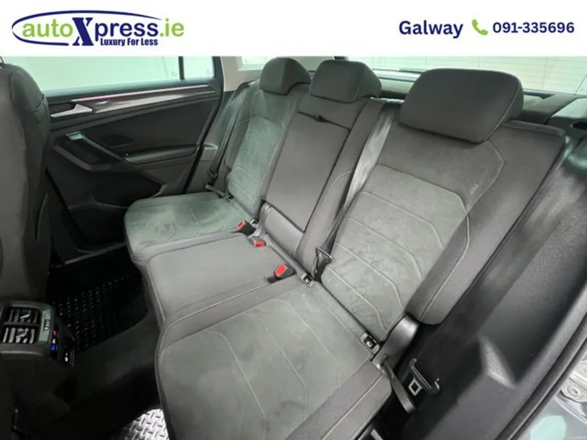Volkswagen Tiguan 1.4 TSI PHEV Elegance - Image 6