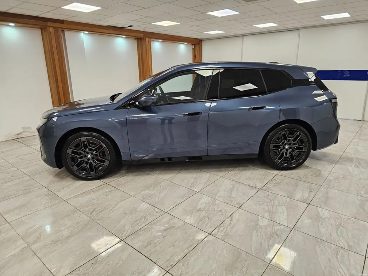 BMW iX PRICE TO SELL - Image 4