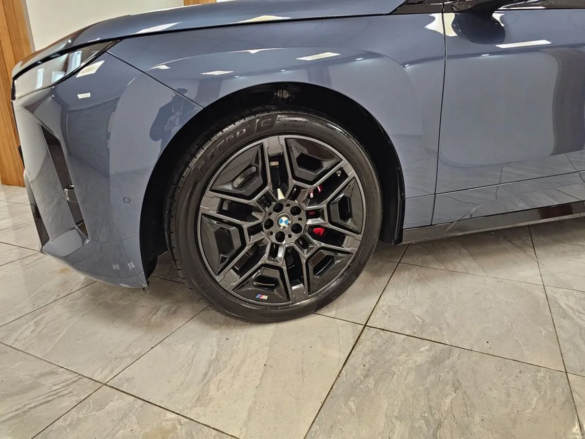BMW iX PRICE TO SELL - Image 3