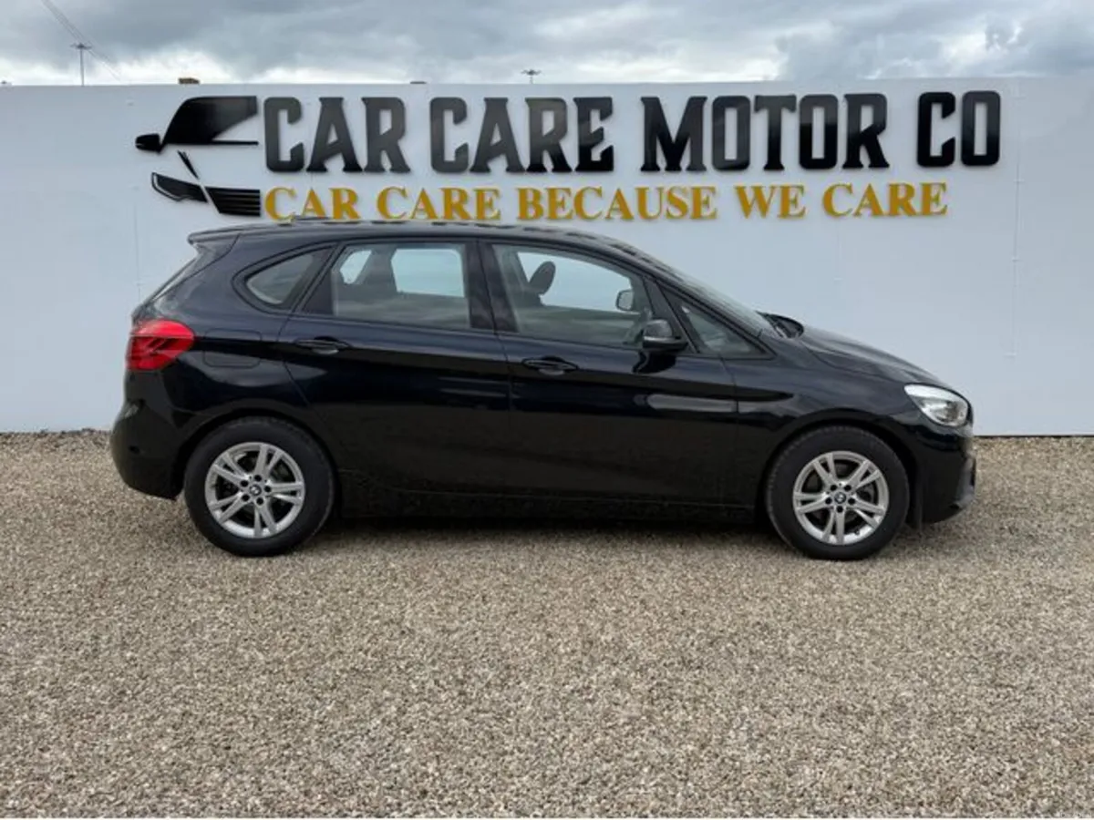 BMW 2-Series 2016 Bmw 218d Automatic - Image 2