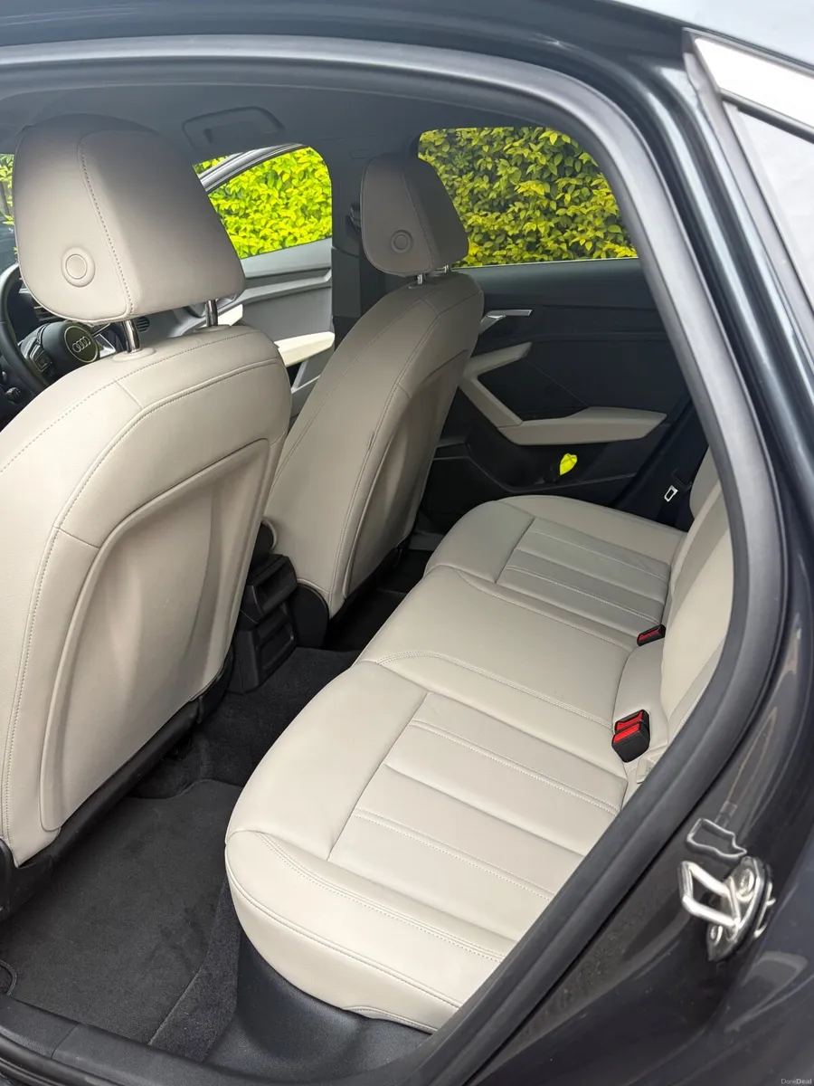 Audi A3 2023 - Image 3