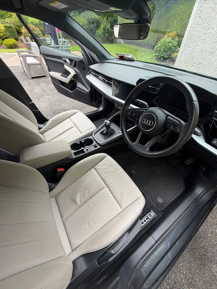 Audi A3 2023 - Image 6