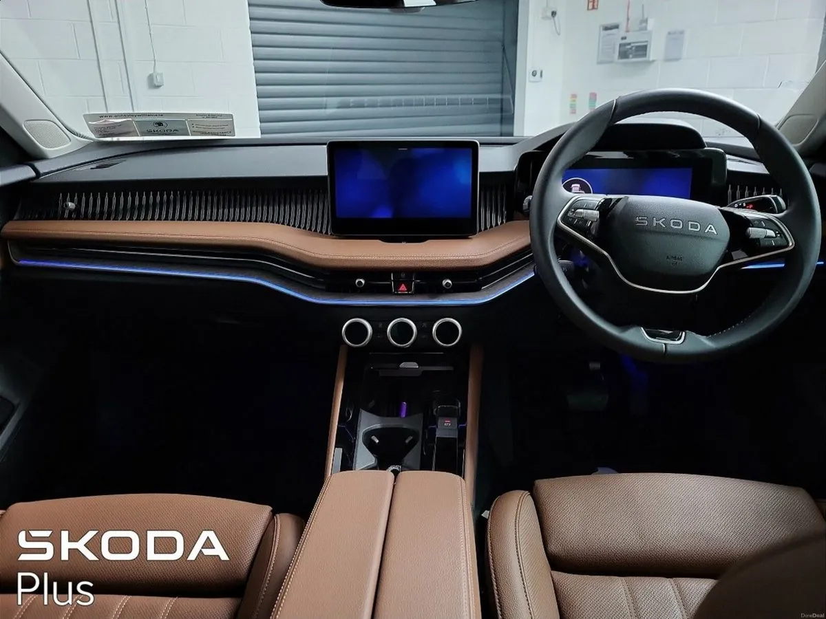 Skoda Superb Selection + 2.0Tdi 150Bhp DSG - Image 3