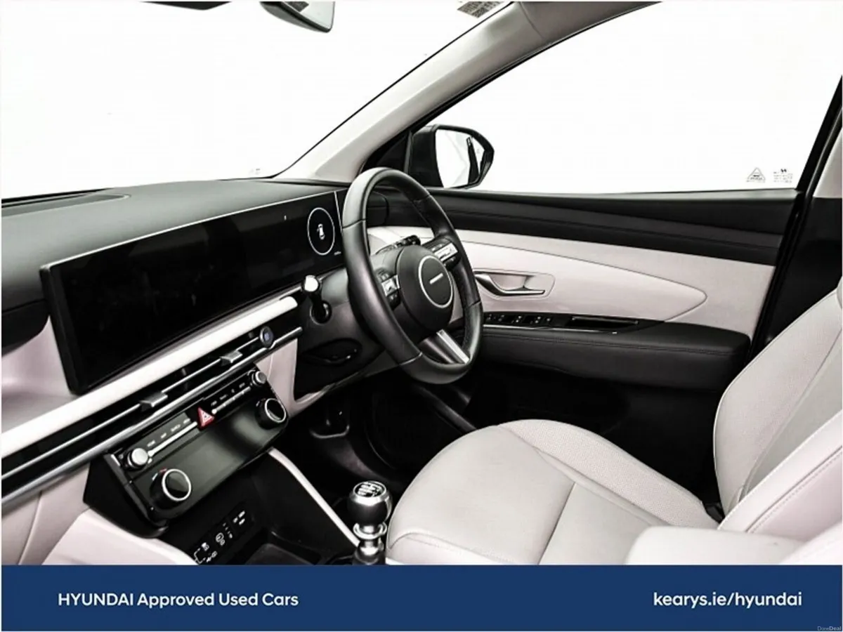 Hyundai Tucson FL Executive Plus - Image 5