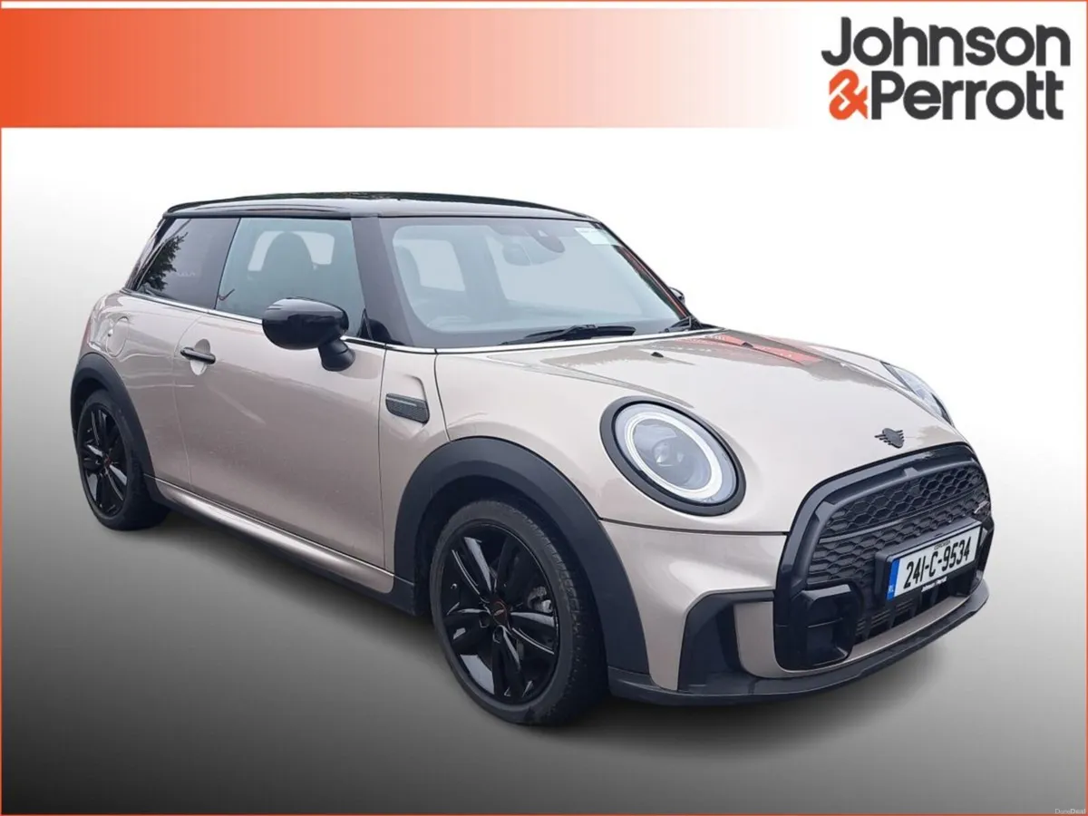 Mini Cooper Cooper Sport - Image 1