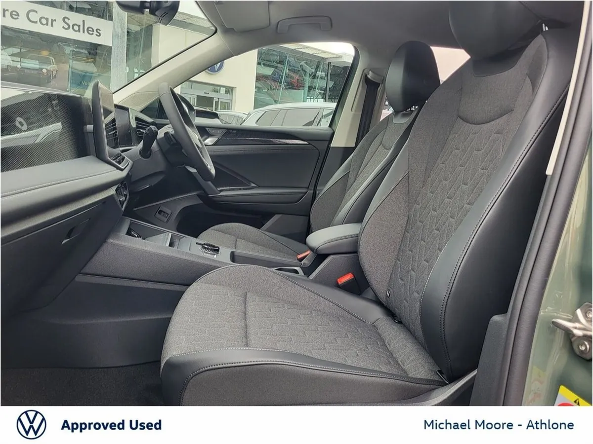 Volkswagen Tiguan EDITION 75 2.0TDI DSG 150BHP AUT - Image 4