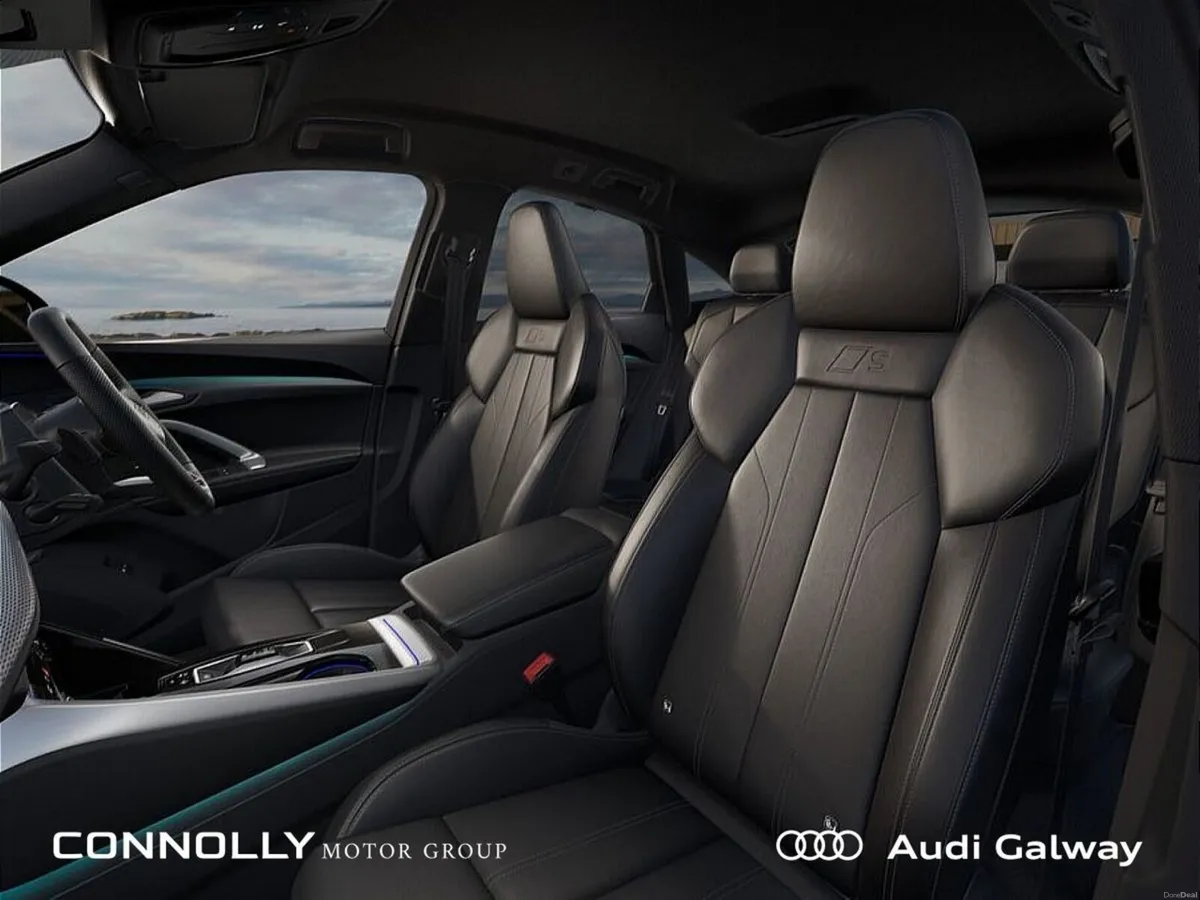 Audi Q5 E-HYBRID SPORTBACK S-LINE QUATTRO 220kW A/ - Image 6