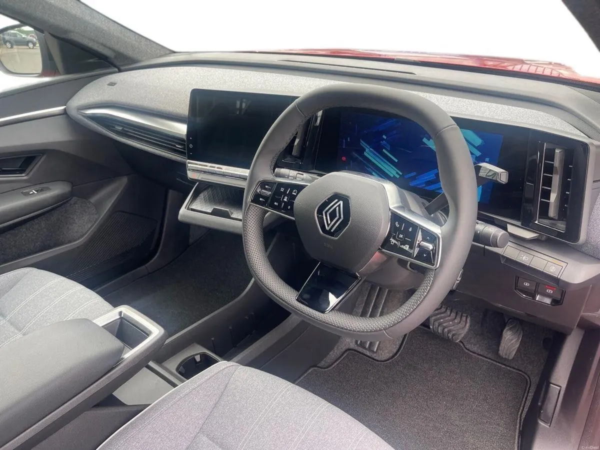 Renault Scenic Evolution 60kWh 170hp - Image 6