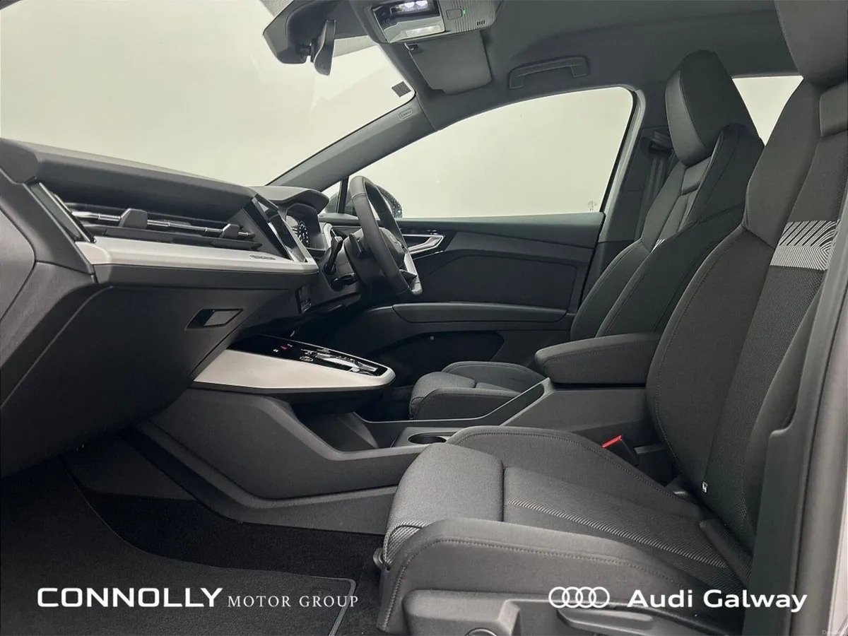 Audi Q4 e-tron  E-TRON 45 SPORT ~210,00 KW BATTERY - Image 5