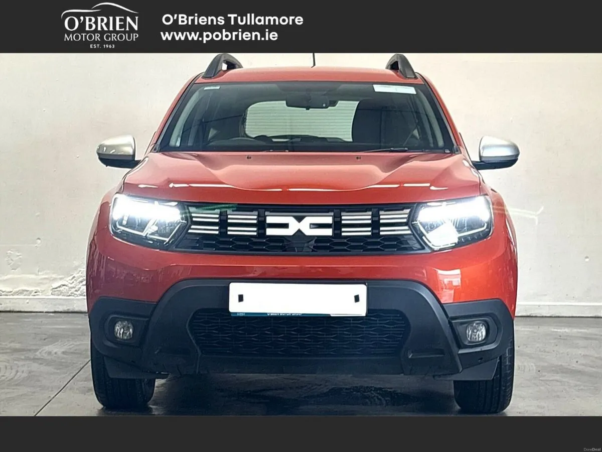 Dacia Duster 1.5 Blue dCi 115 Expression - Image 6