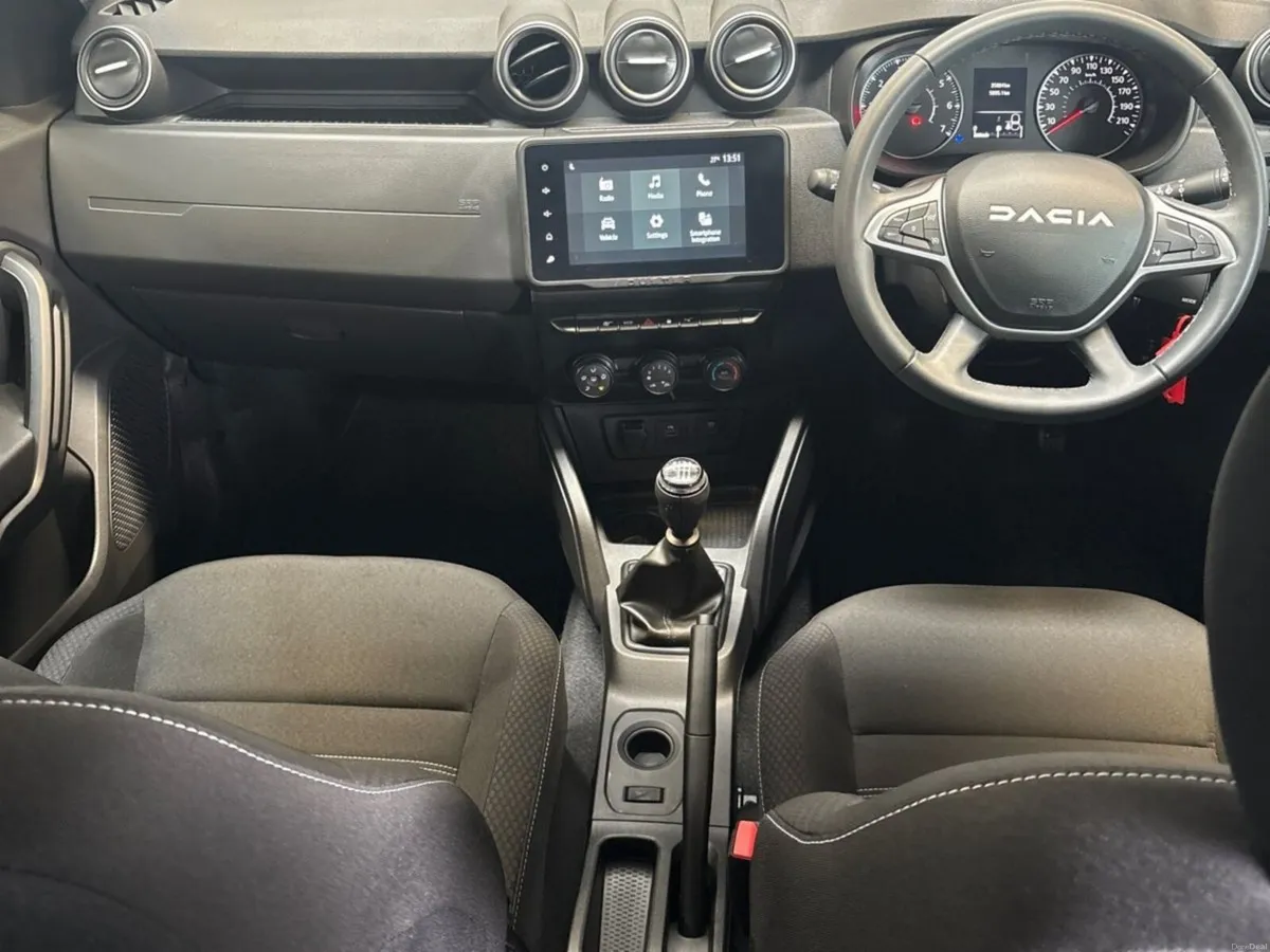 Dacia Duster 1.5 Blue dCi 115 Expression - Image 2