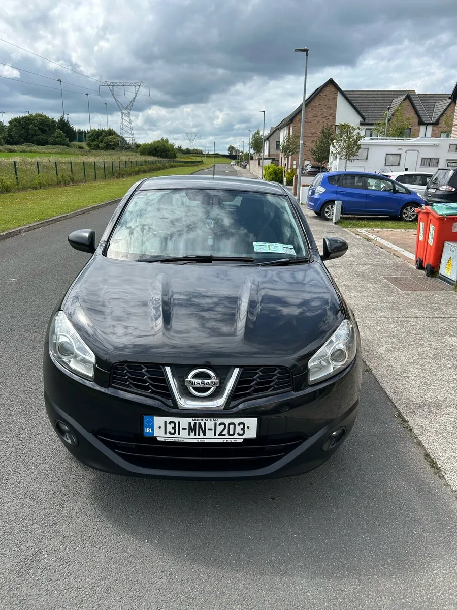 131 NISSAN QASHQAI €4,950 - Image 2