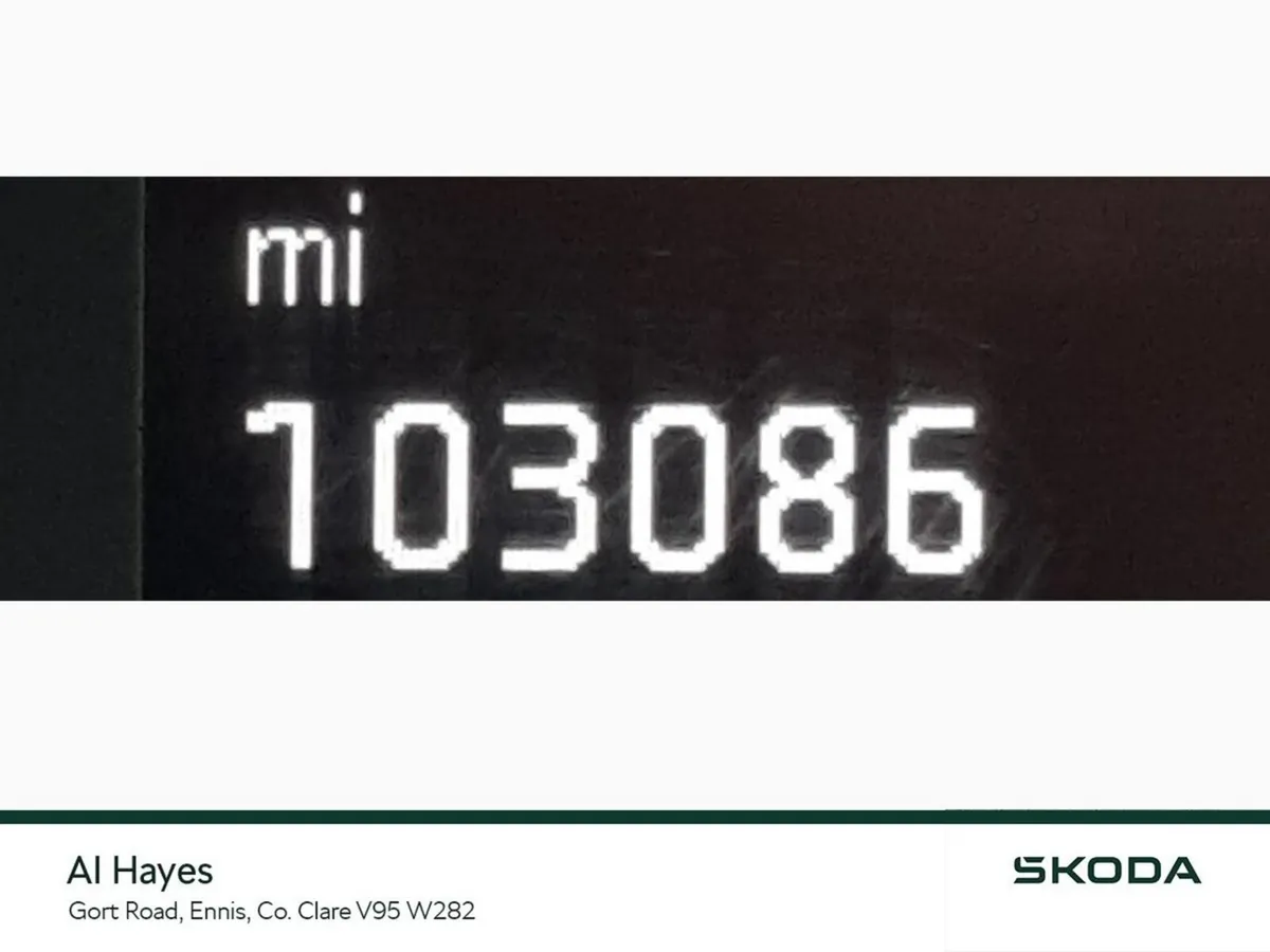 Skoda Octavia OCTAVIA AMB 2.0TDI 115HP - Image 4