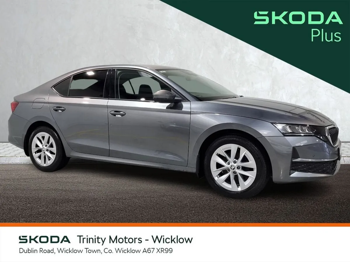Skoda Octavia ** BEST VALUE ** STUNNING CAR ** SEL - Image 1