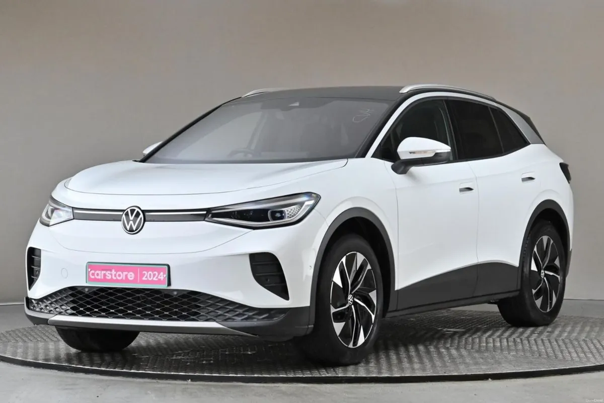 Volkswagen ID.4 ID4 MATCH PRO BI-TONE ROOF - Image 3