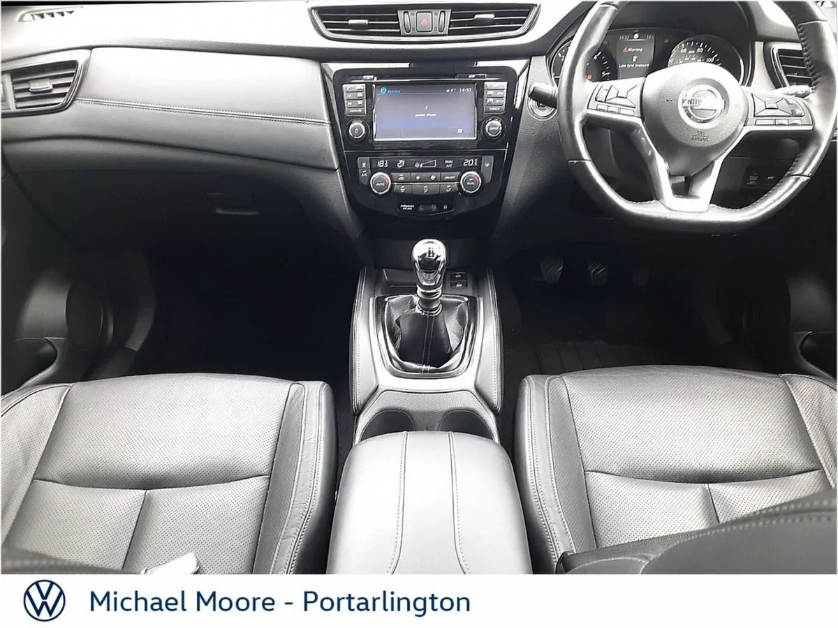 Nissan X-Trail 1.6d SV 7 Seats Design Pack - Image 2