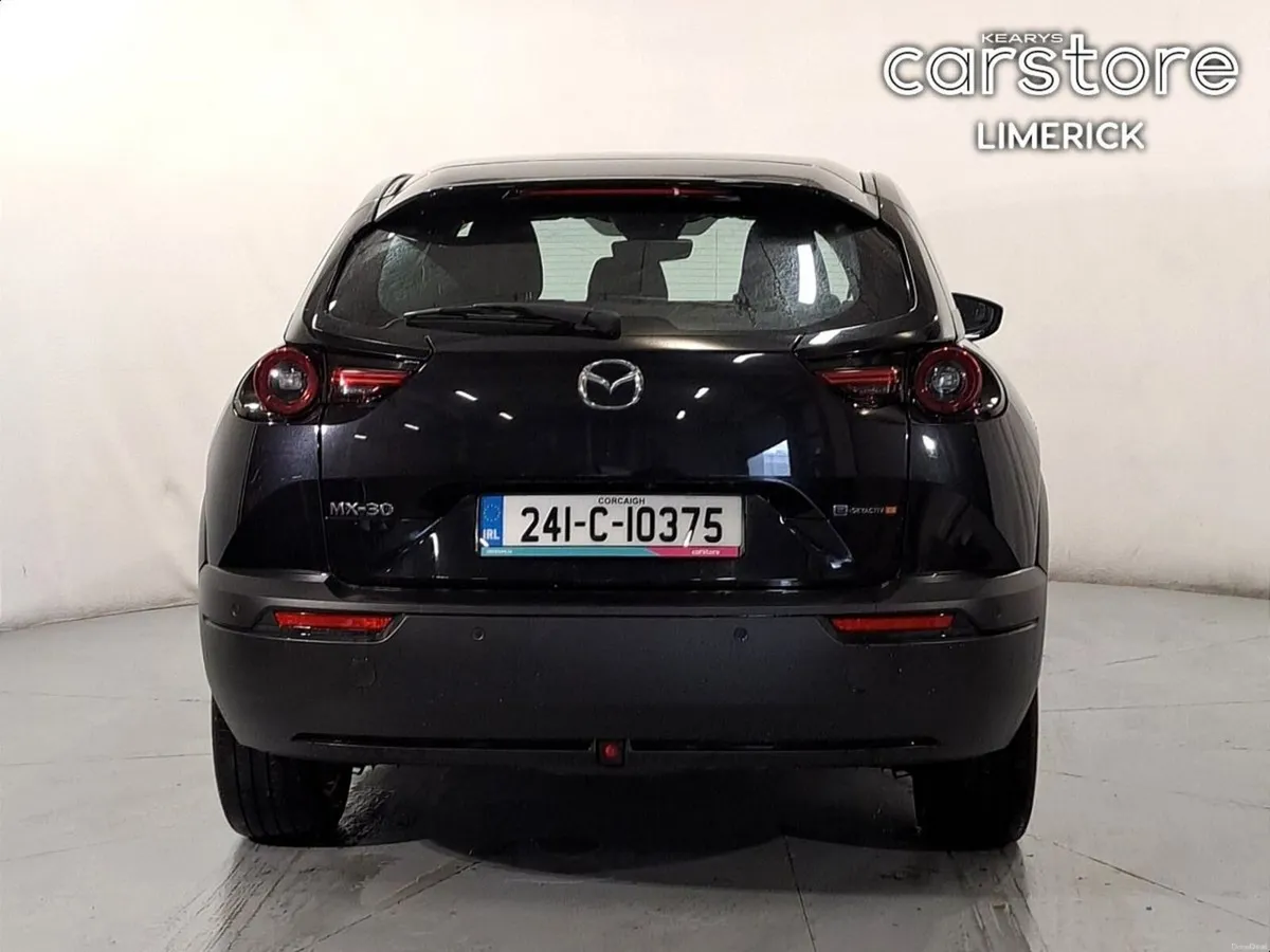 Mazda MX-30 MAZDA MX-30 2023 E-SKYACTIV R- - Image 4
