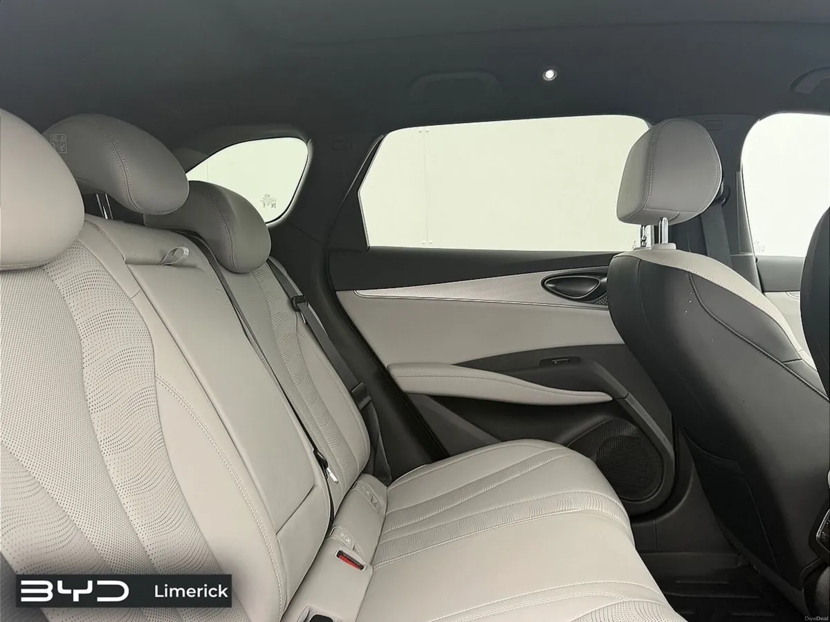 BYD Seal 6 Comfort Touring DEMO Model!! - Image 6