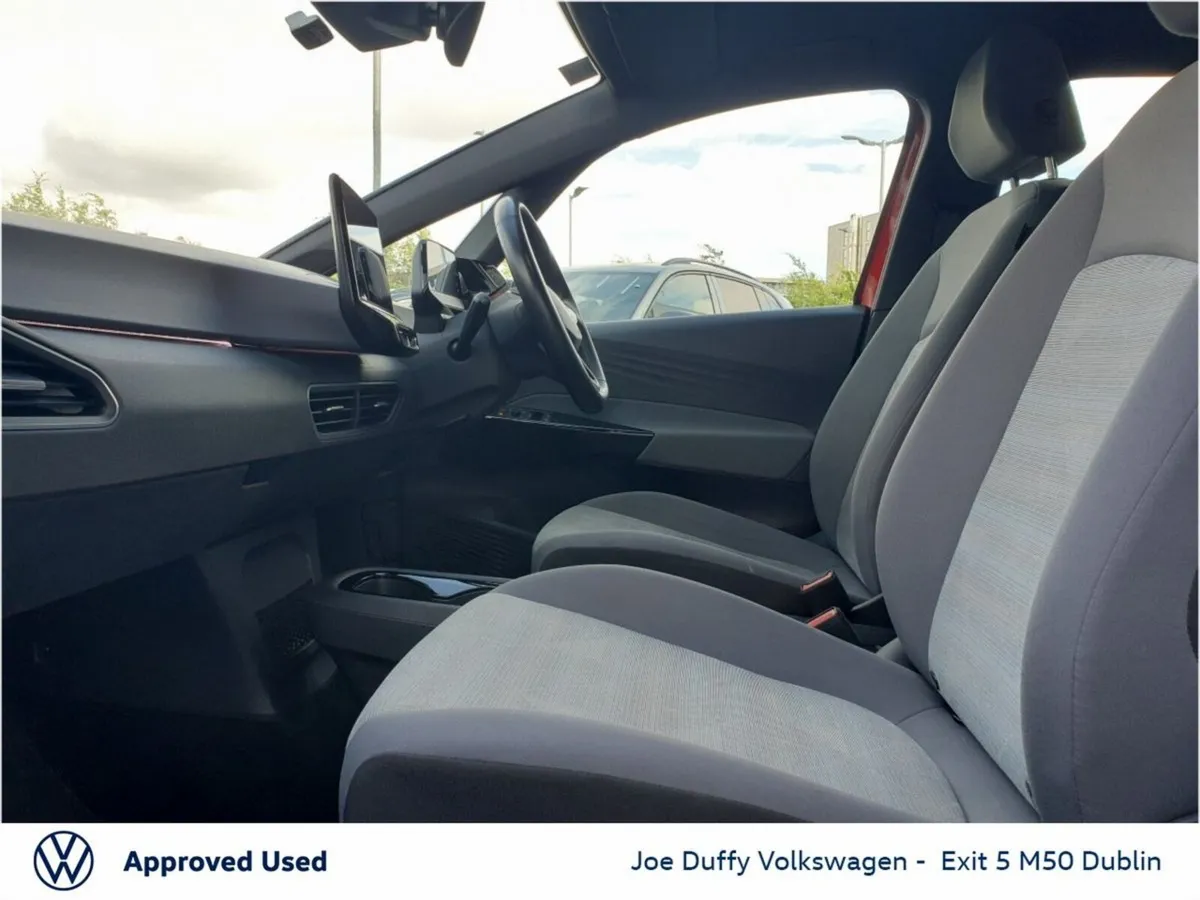 Volkswagen ID.3 LIFE 58KWH 145HP PRO AUTO - Image 3