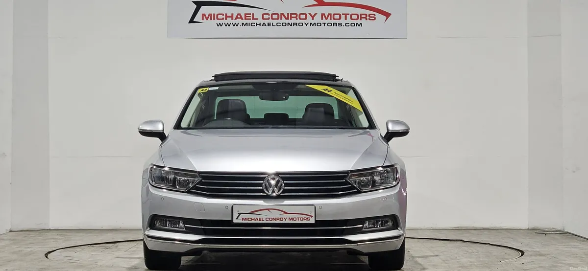 Volkswagen Passat GT - FINANCE AVAILABLE - Image 3