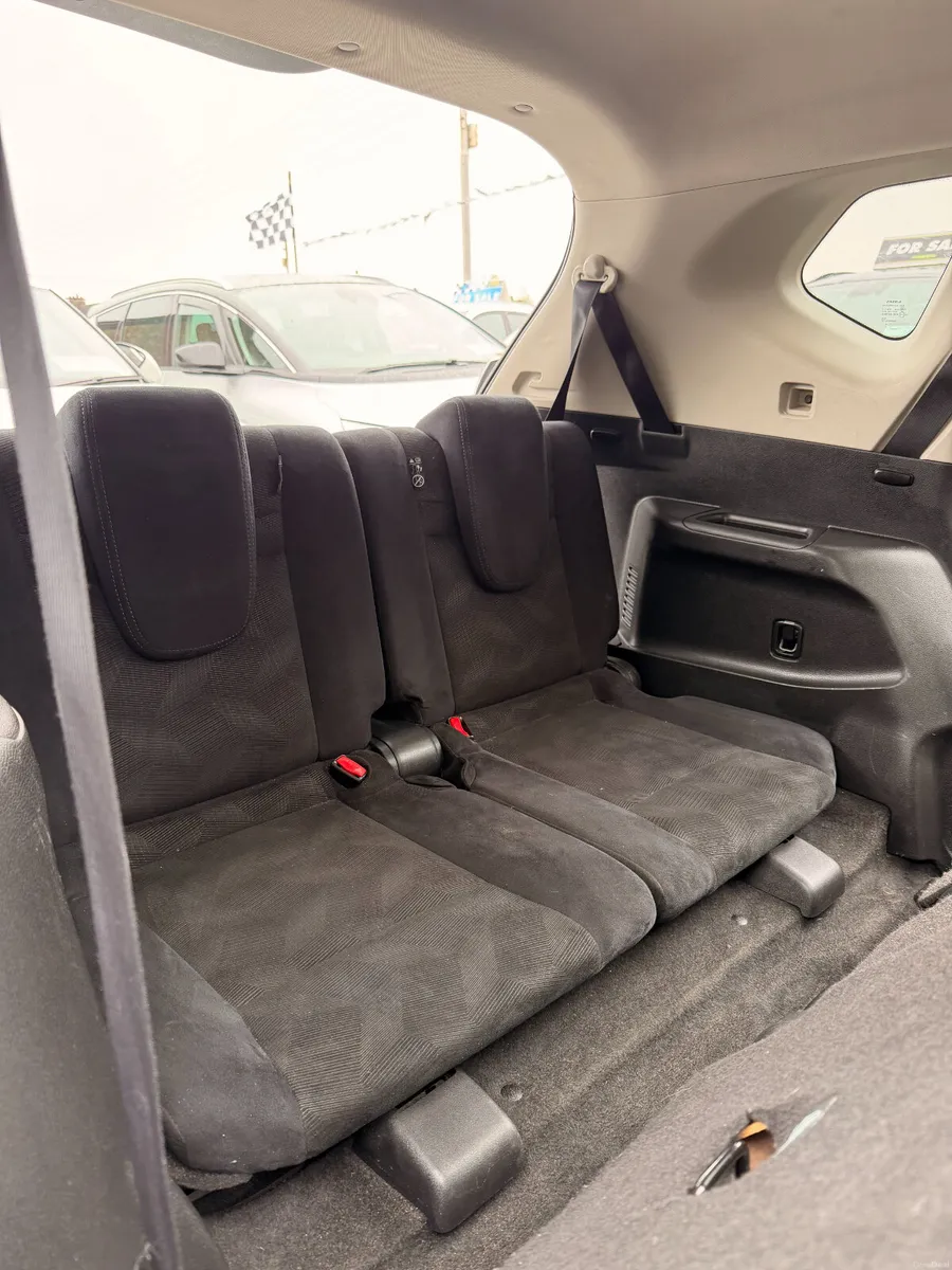 Nissan X-Trail 2016 - Image 2