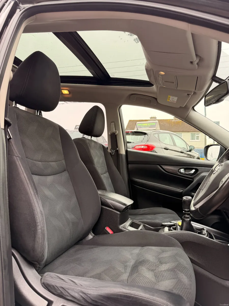 Nissan X-Trail 2016 - Image 4
