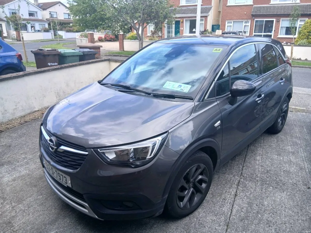 Opel crossland x - Image 4