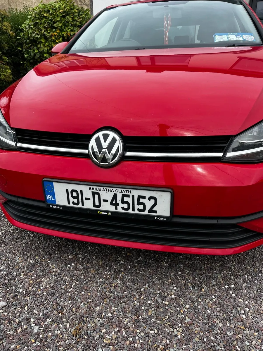 Volkswagen Golf - Image 2