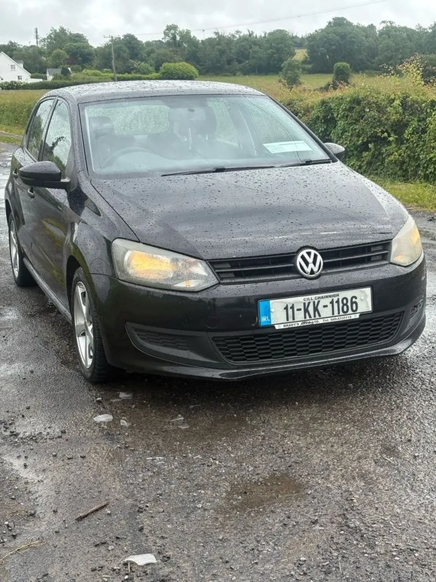 2011 Volkswagen Polo - Image 1