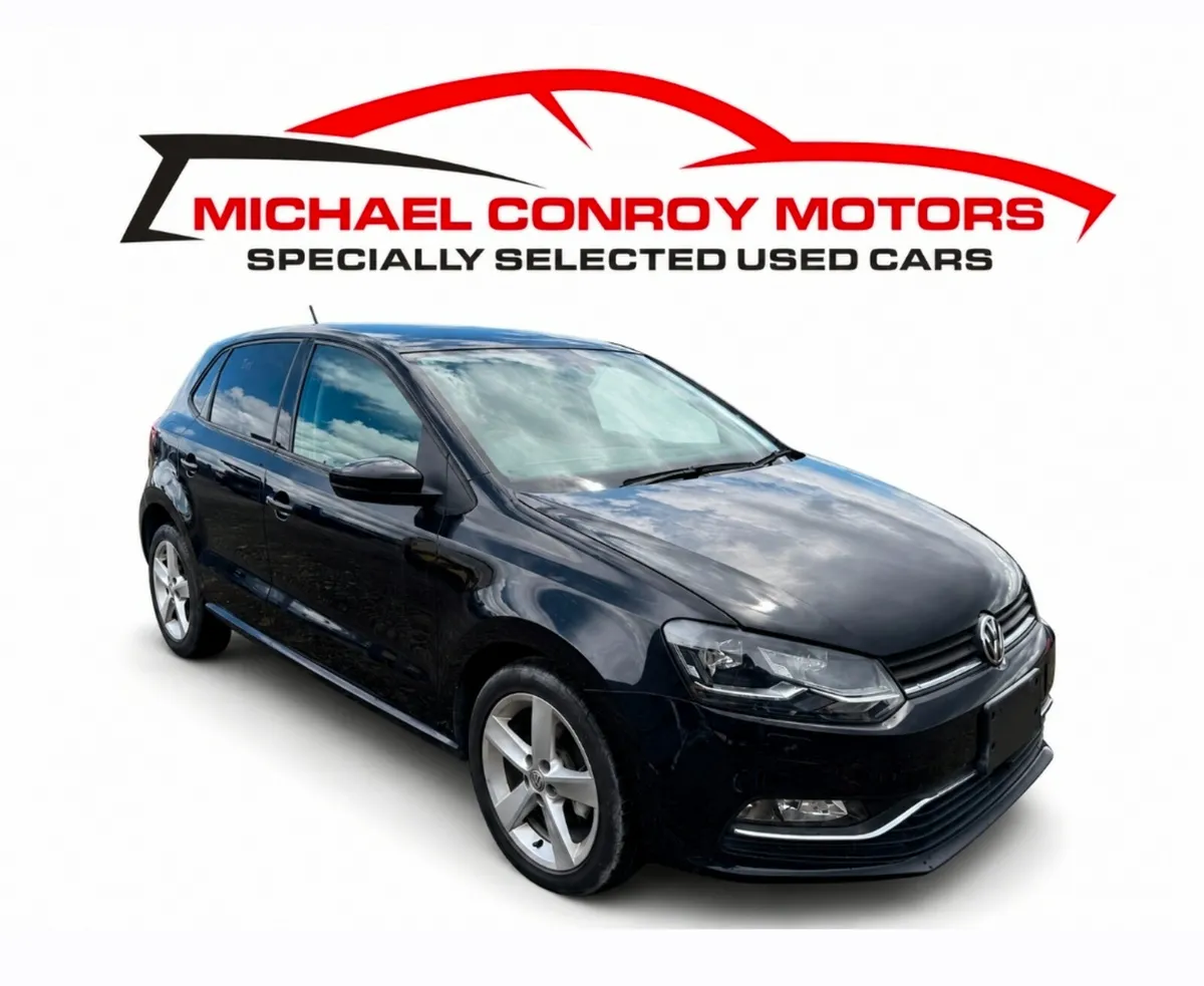 Volkswagen polo 1.2tsi DSG HIGHLINE