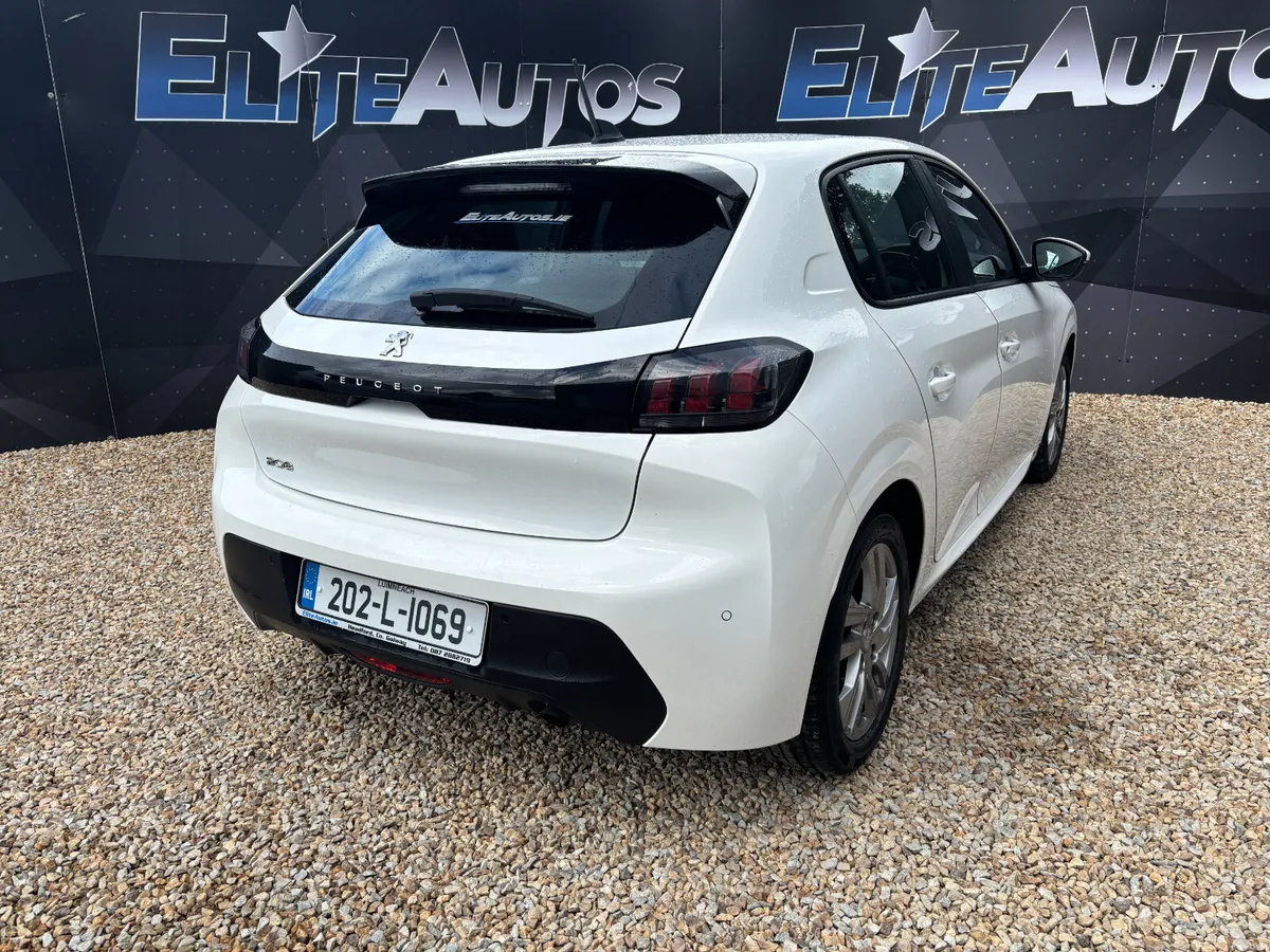 Peugeot 208 Active 1.2 Purtech - Image 6