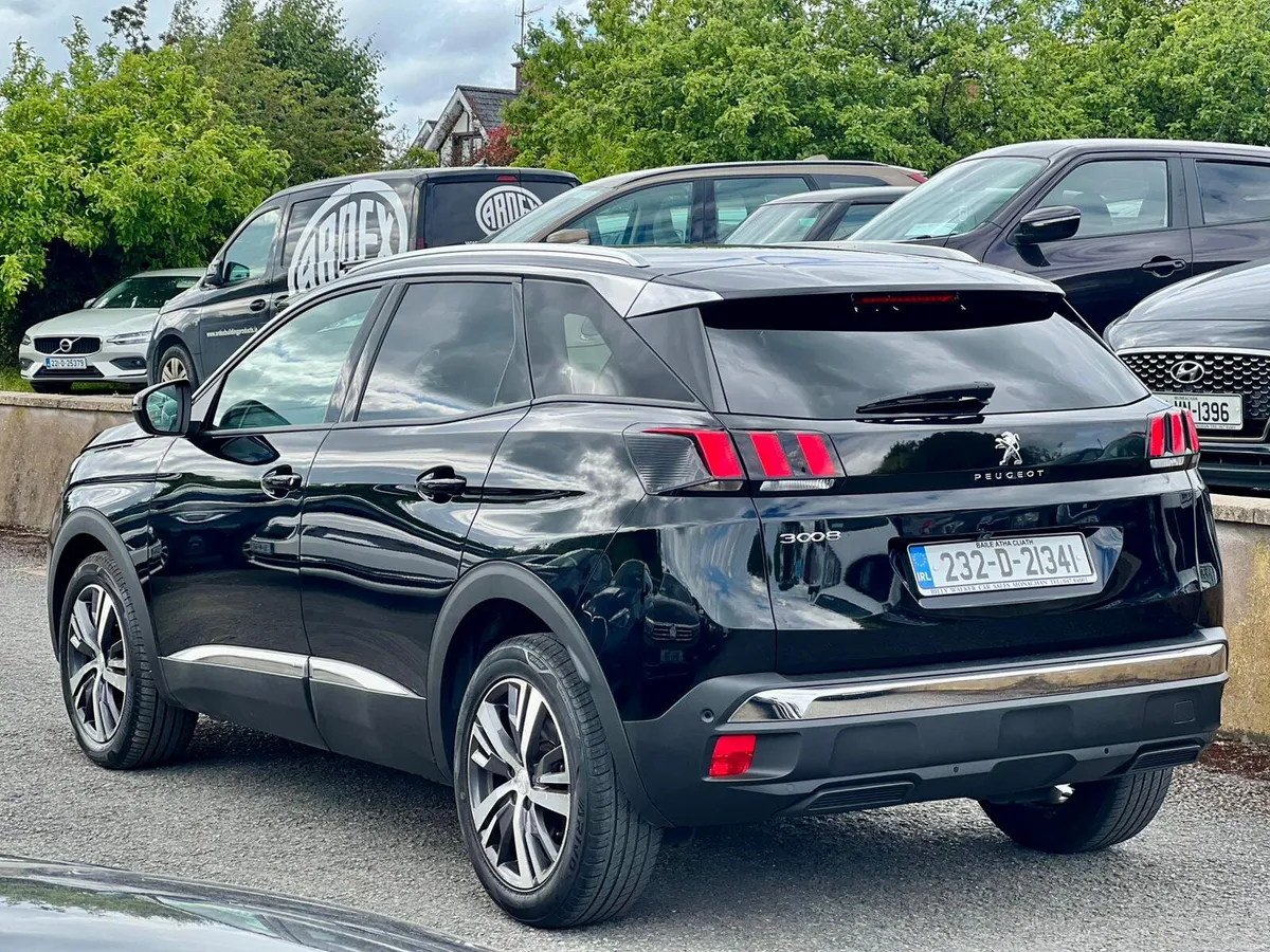 Peugeot 3008 2023 - Image 5