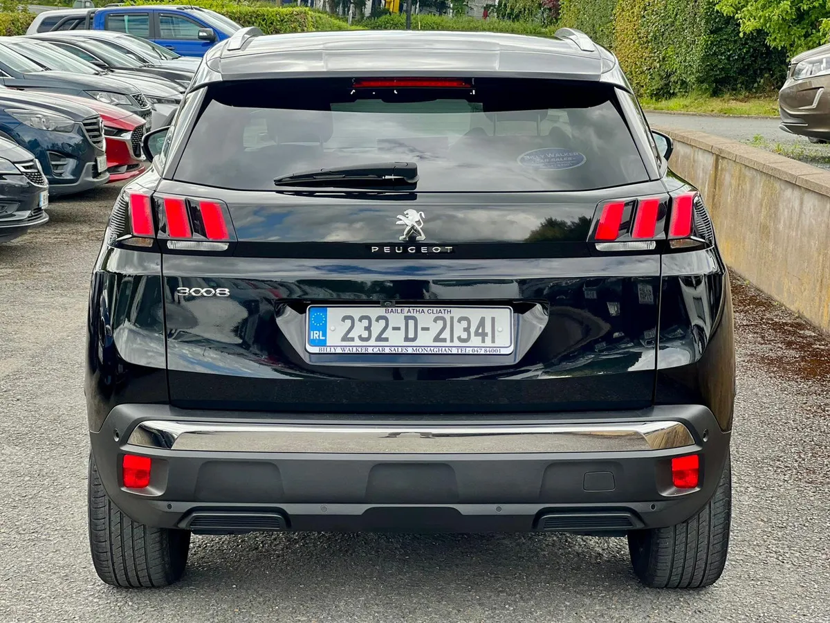 Peugeot 3008 2023 - Image 6