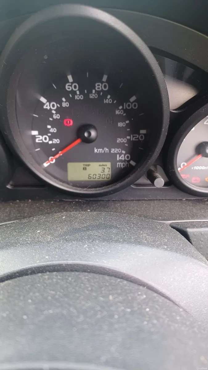 Mitsubishi Colt 2006 - Image 3