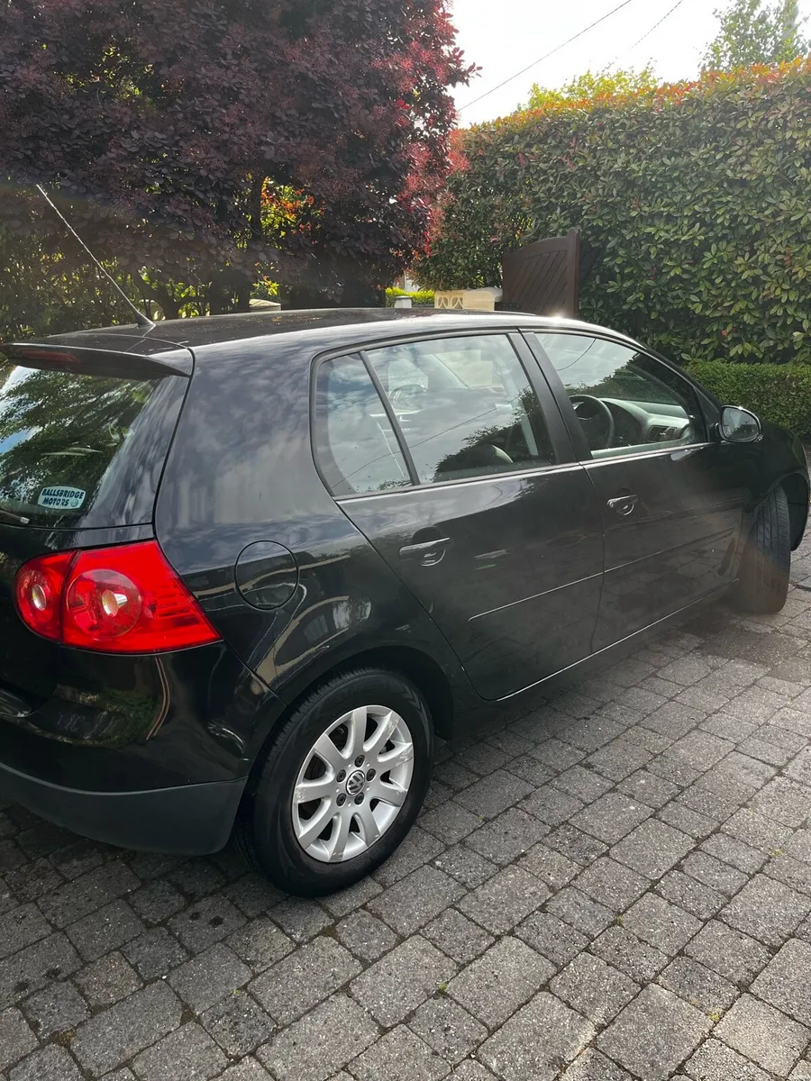Volkswagen Golf - Image 2