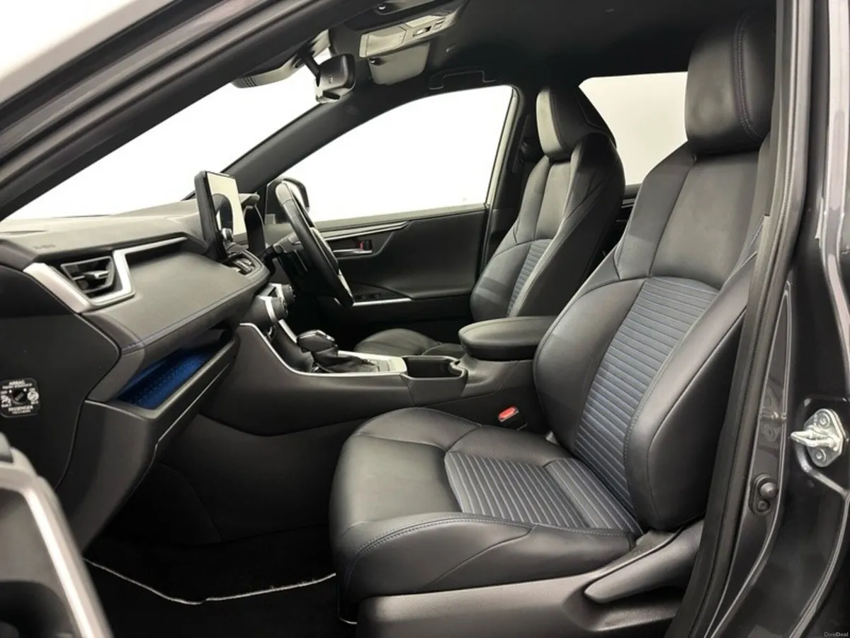 Toyota RAV4 HYBRID SPORT - Image 6