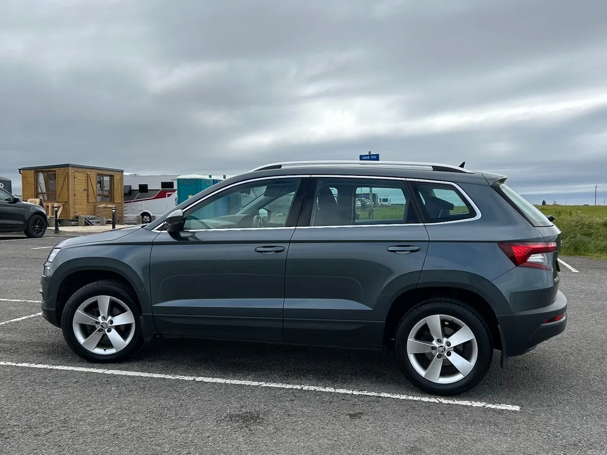Skoda Karoq 2021 - Image 4