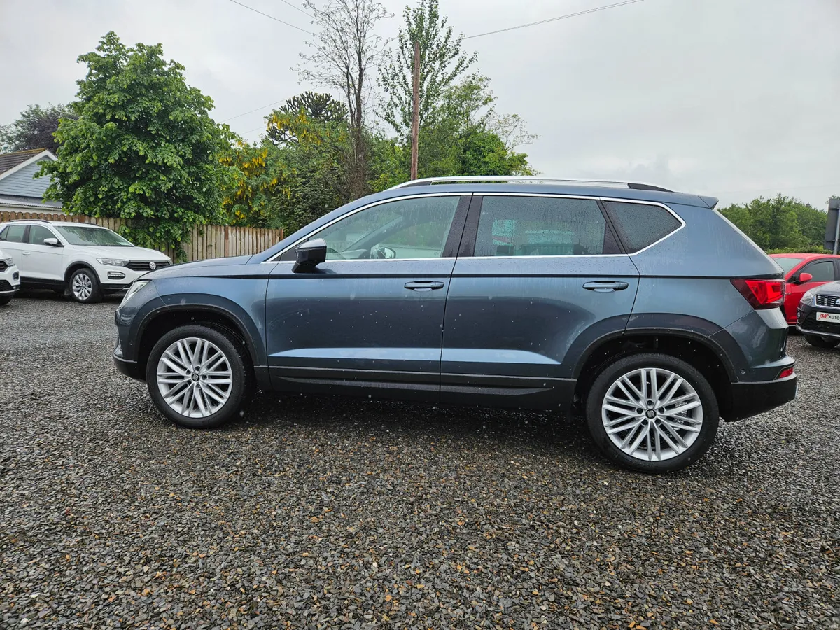 SEAT Ateca 2019 - Image 5