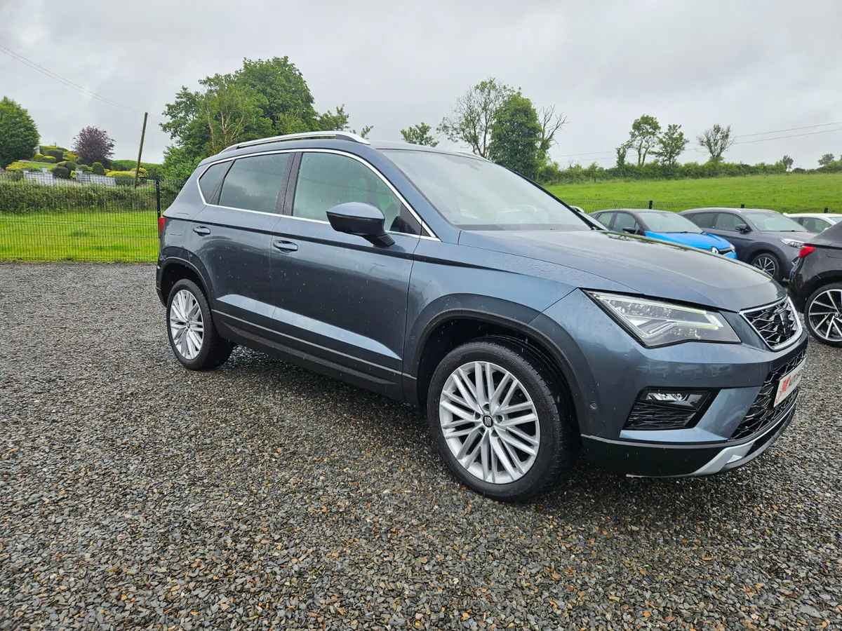 SEAT Ateca 2019 - Image 3