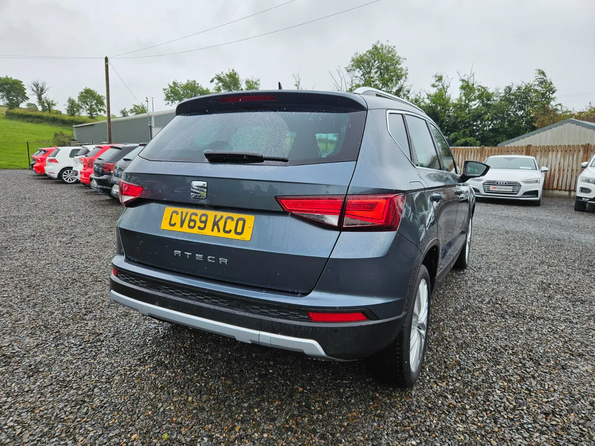 SEAT Ateca 2019 - Image 6
