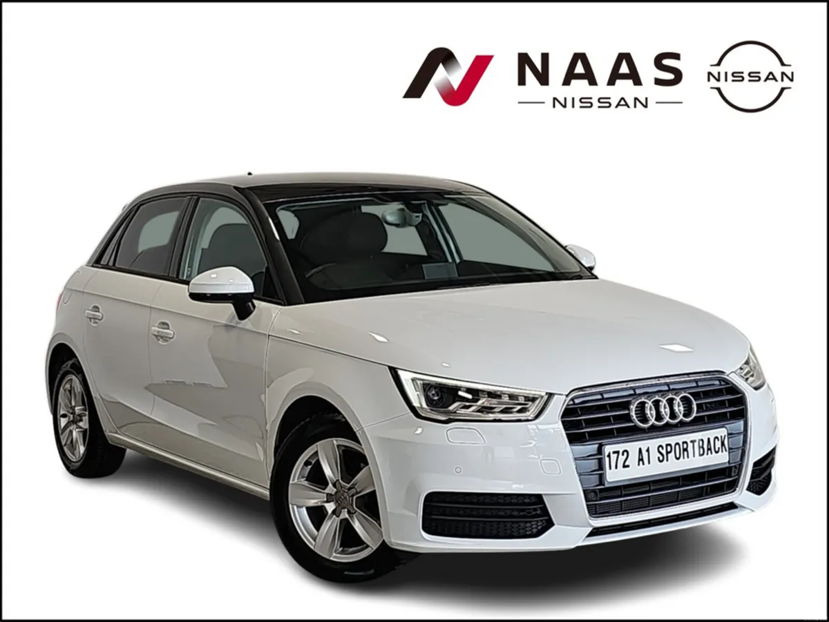 Audi A1 A1 SPORTBACL - Image 1