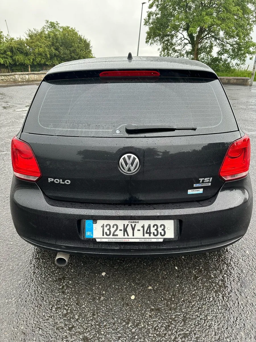 VW Polo - Image 4