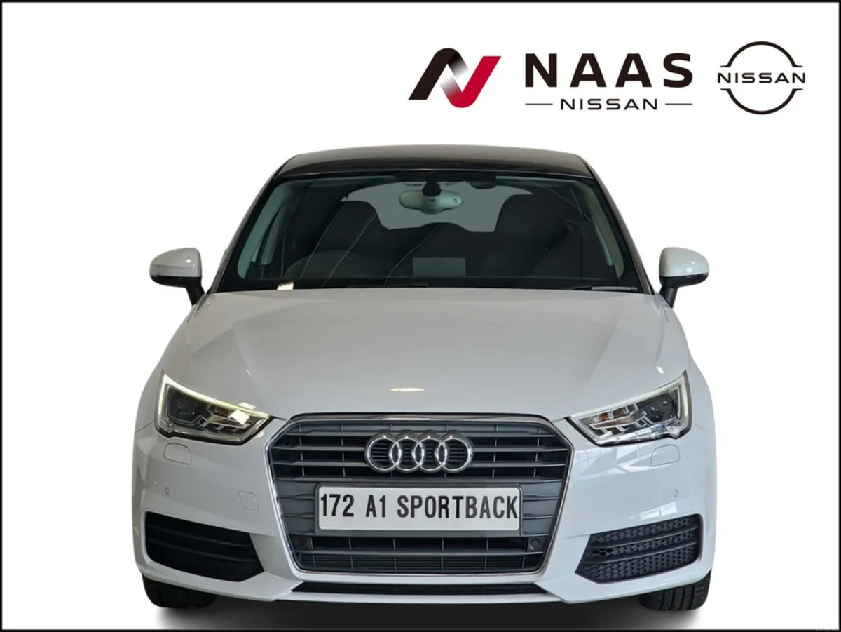 Audi A1 A1 SPORTBACL - Image 2