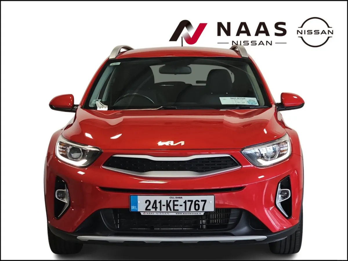 Kia Stonic 1.0 K2 MY24 5DR - Image 2