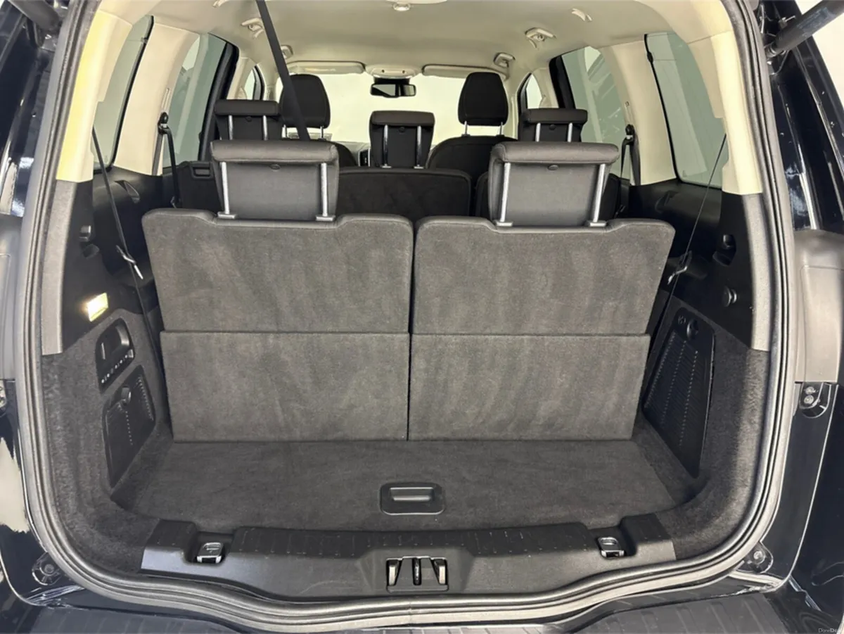 Ford Galaxy TITANIUM 5DR 2.0 TD 150PS 6SPEED **TOU - Image 2
