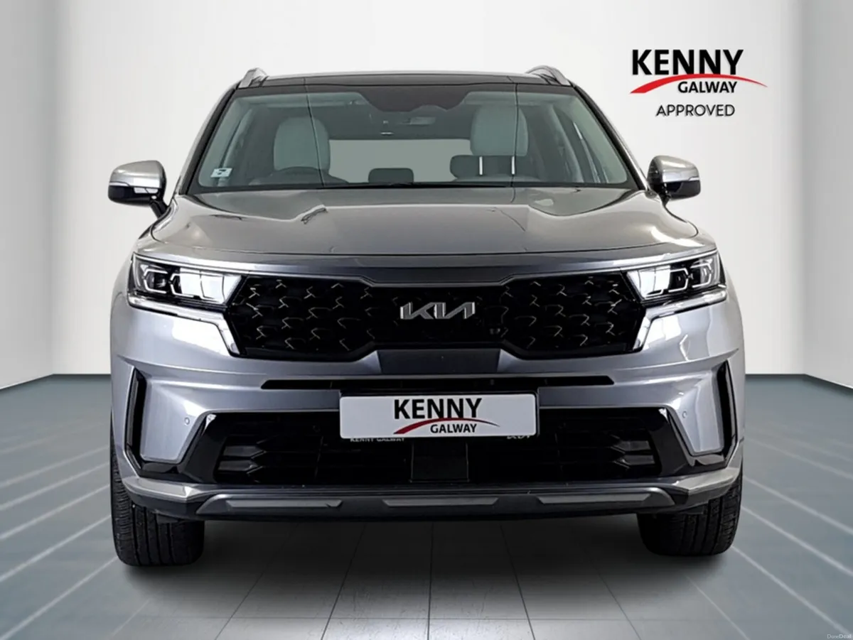 Kia Sorento DSL MY23 SAM 5 - Image 4