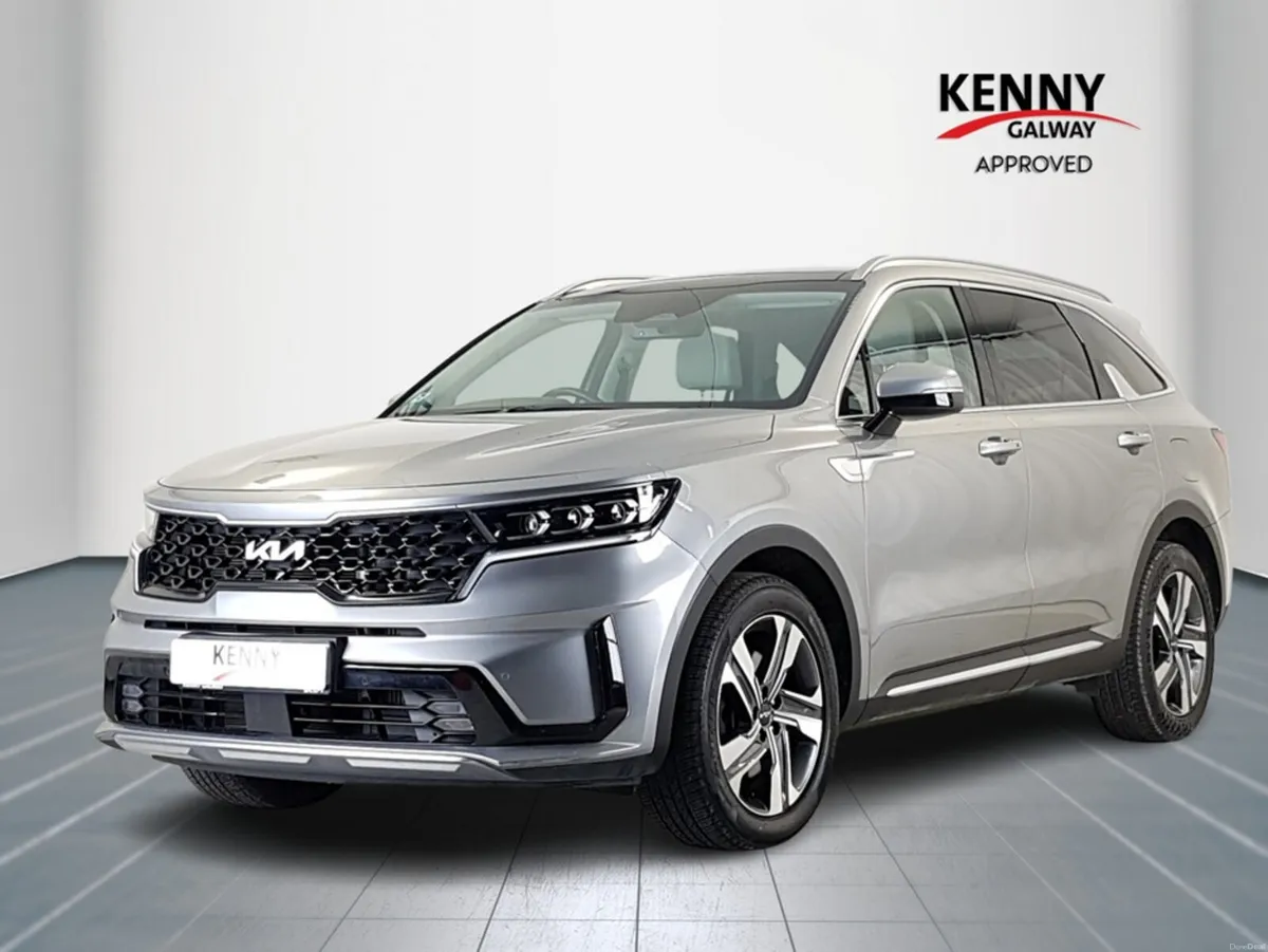 Kia Sorento DSL MY23 SAM 5 - Image 6