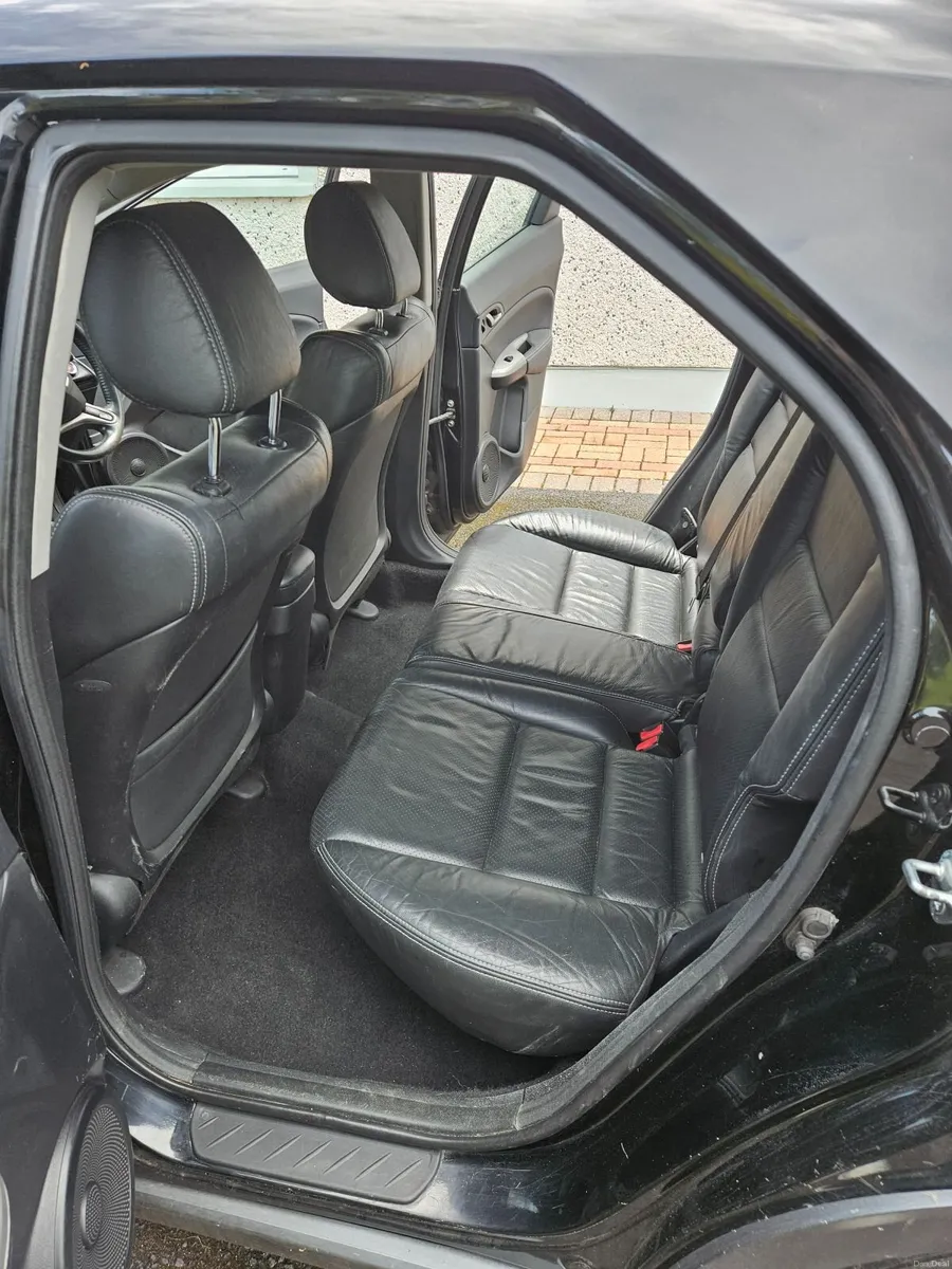 Honda Civic 2008 - Image 3