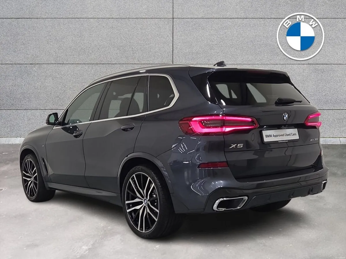 BMW X5 xDrive30d M Sport - Image 3