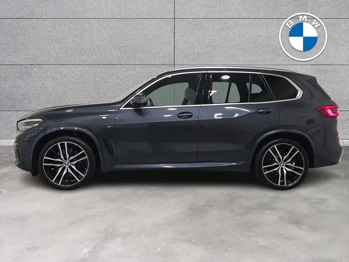 BMW X5 xDrive30d M Sport - Image 4
